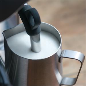 Sage the Barista Touch Black Truffle Coffee Machine